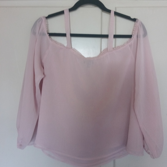 Express Top - Picture 2 of 4